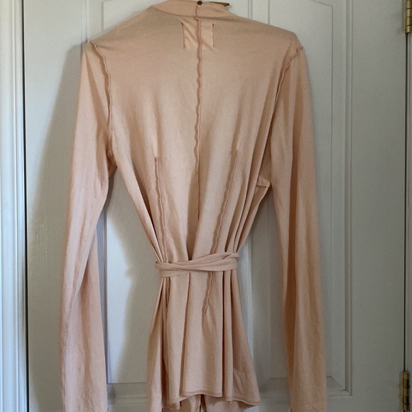 Organic Cotton Tunic - Picture 7 of 9